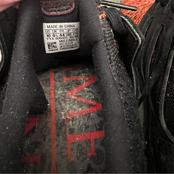 Ultra Boost Men’s Adidas - Picture 2 of 5